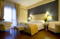 Hotel Spa Resort, Chianciano, Siena, A913
