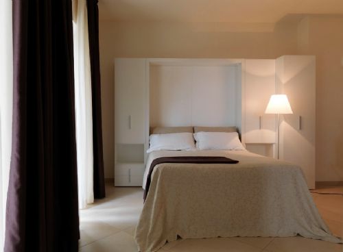 Hotel Spa Resort, Marina di Carrara, Massa Carrara, A926