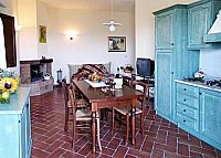 Agriturismo, Montaione, Firenze, A91