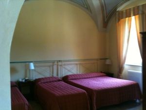Hotel Spa Resort, Riparbella, Pisa, A886