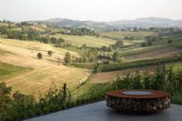 Wine Resort, Castelvetro, Modena, S412