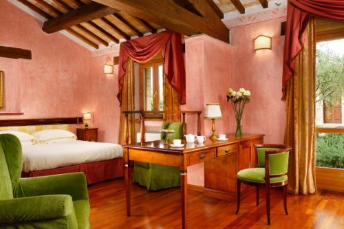 Hotel Spa Resort, Brufa di Torgiano, Perugia, A994
