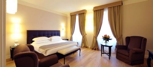 Hotel Spa Resort, Siena, Siena, A1053