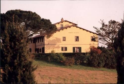 Agriturismo, Montopoli, Pisa, A120