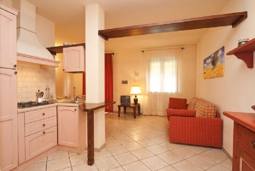 Hotel Spa Resort, Sorano, Grosseto, A1062