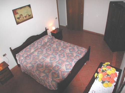 Agriturismo, Montaione, Firenze, A86