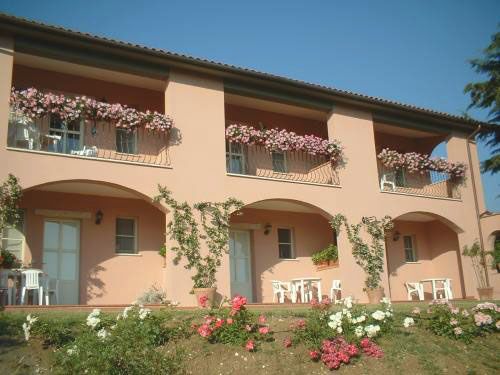 Bed and Breakfast, Saturnia, Grosseto, S171