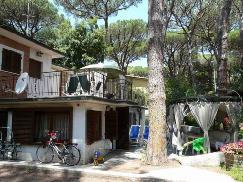 Appartamenti, Marina di Castagneto Carducci, Livorno, A406