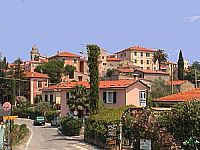 Appartamenti, Montemarcello, La Spezia, S205