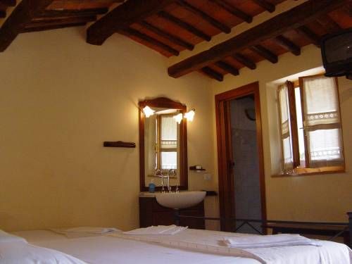 Bed and Breakfast, Colle val d'elsa, Siena, A471