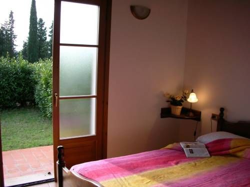 Agriturismo, Montaione, Firenze, A542