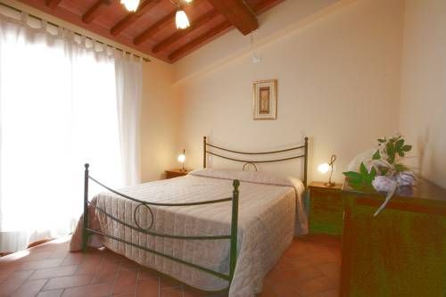 Agriturismo, Montaione, Firenze, A544