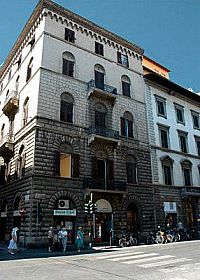 Appartamenti, Firenze, Firenze, S255