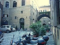 Appartamenti, Firenze, Firenze, S288