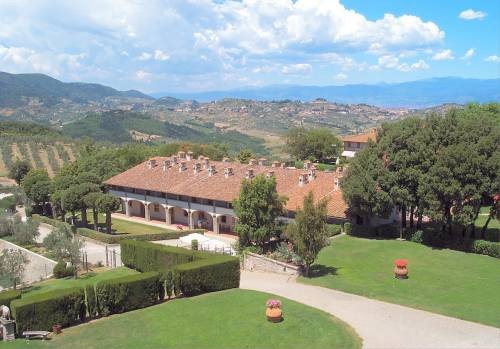 Wine Resort, Carmignano, Prato, S293