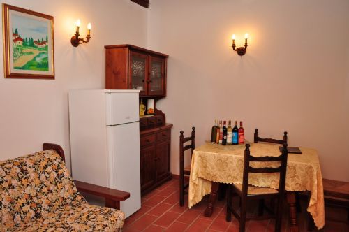 Agriturismo, Montaione, Firenze, A805