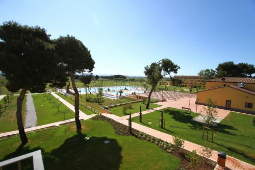 Country Resort, Populonia-Baratti, Livorno, S379